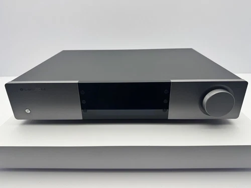 Cambridge Audio EXN100 Network Player (Lunar Grey) - Trade-In - HFH4012