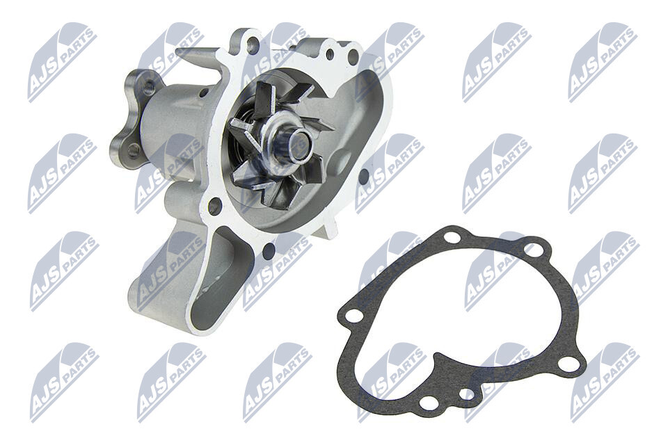 CPW-HY-514 NTY Water Pump for HYUNDAI