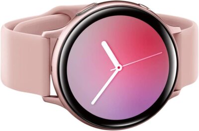 Samsung Galaxy Watch Active 2 SM-R820 44mm Aluminum Case with