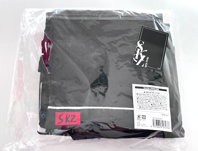 スンミン パジャマ Stray KidsXMAS POPUP 2024 Stray Kids PAJAMAS Produced by Seungmin XMAS POPUP STORE 2024 JYP