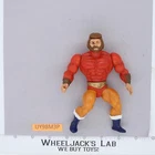 King Randor He-Man Masters of the Universe MOTU Mattel 1987 Vintage Figure
