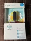 Fitbit Ultra FB102B Blue Wireless Activity + Sleep Tracker