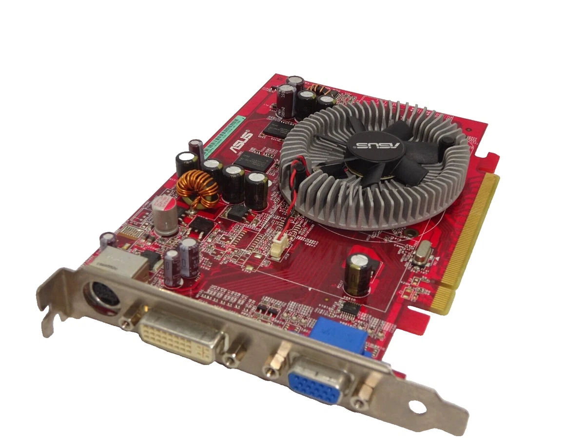 Preços baixos em ATI Radeon X1600 Pro | eBay
