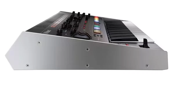 Roland JUPITER-X Professional Synthesizer 61-keys Fast Shipping New - Image 4 of 4