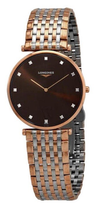 Longines La Grande Classique - L4.766.1.67.7 | eBay