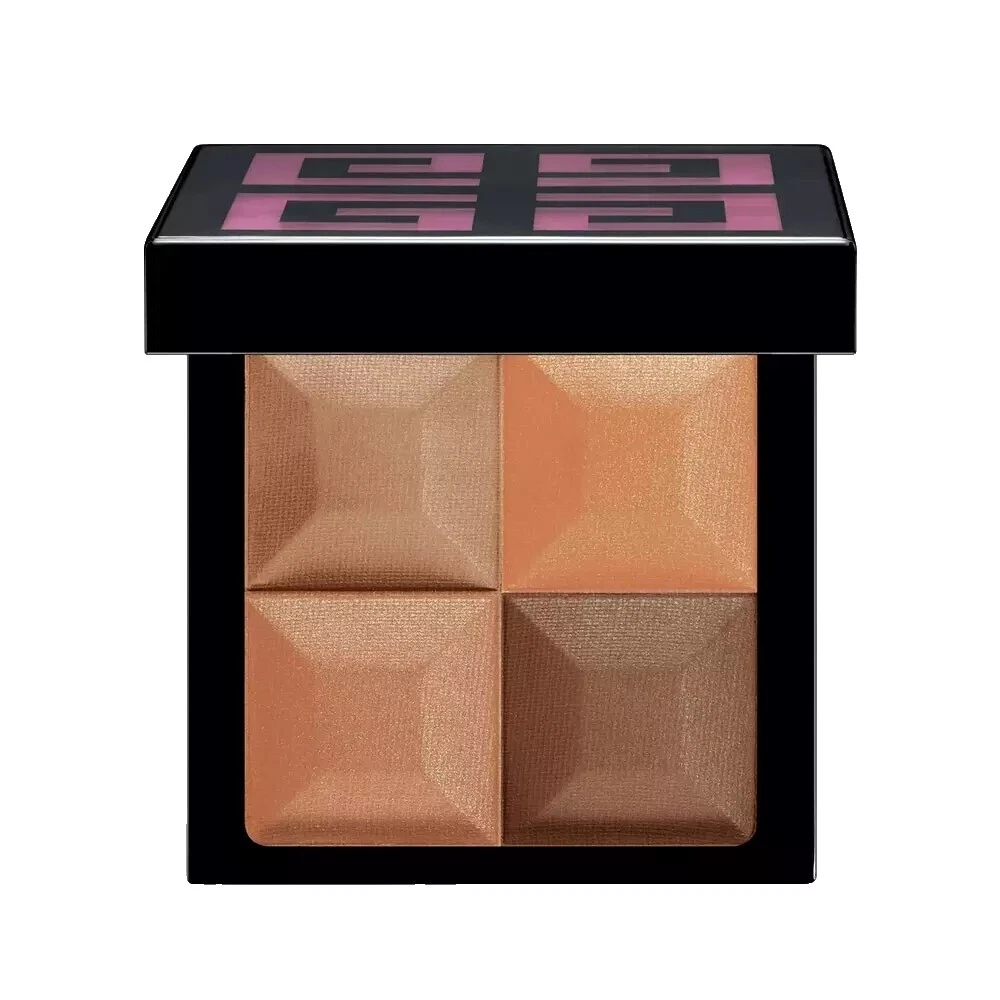Productos de Maquillaje de Cara Givenchy Quad