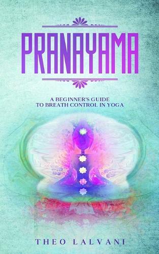 Thumbnail - Theo Lalvani Pranayama (taschenbuch) (us Import)