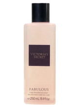 VICTORIA S SECRET FABULOUS FRAGRANCE BODY MIST SPRAY SPLASH 8.4 oz NEW