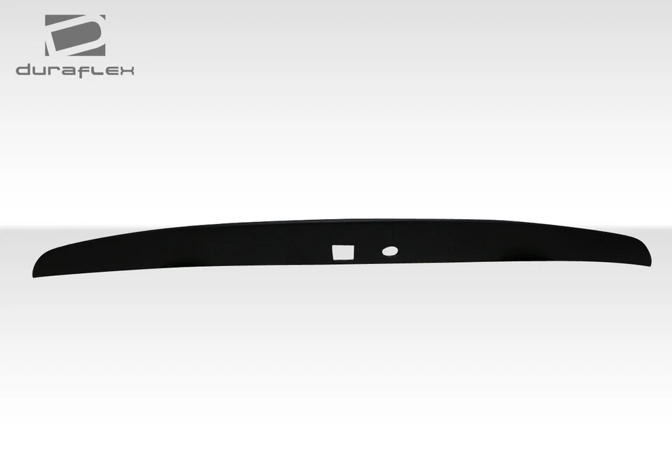 For 2007-2015 G Sedan G25 G35 G37 / Q40 Duraflex D-Speed Wing Spoiler - 1 Piece Foto 4 de 4