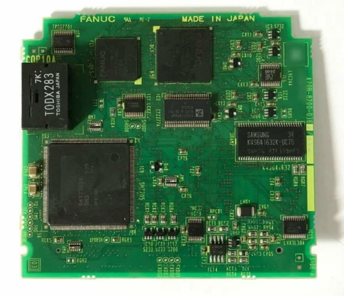 1PC New FANUC A20B-8200-0360 Circuit Board A20B82000360 Expedited Shipping - Bild 1 von 4