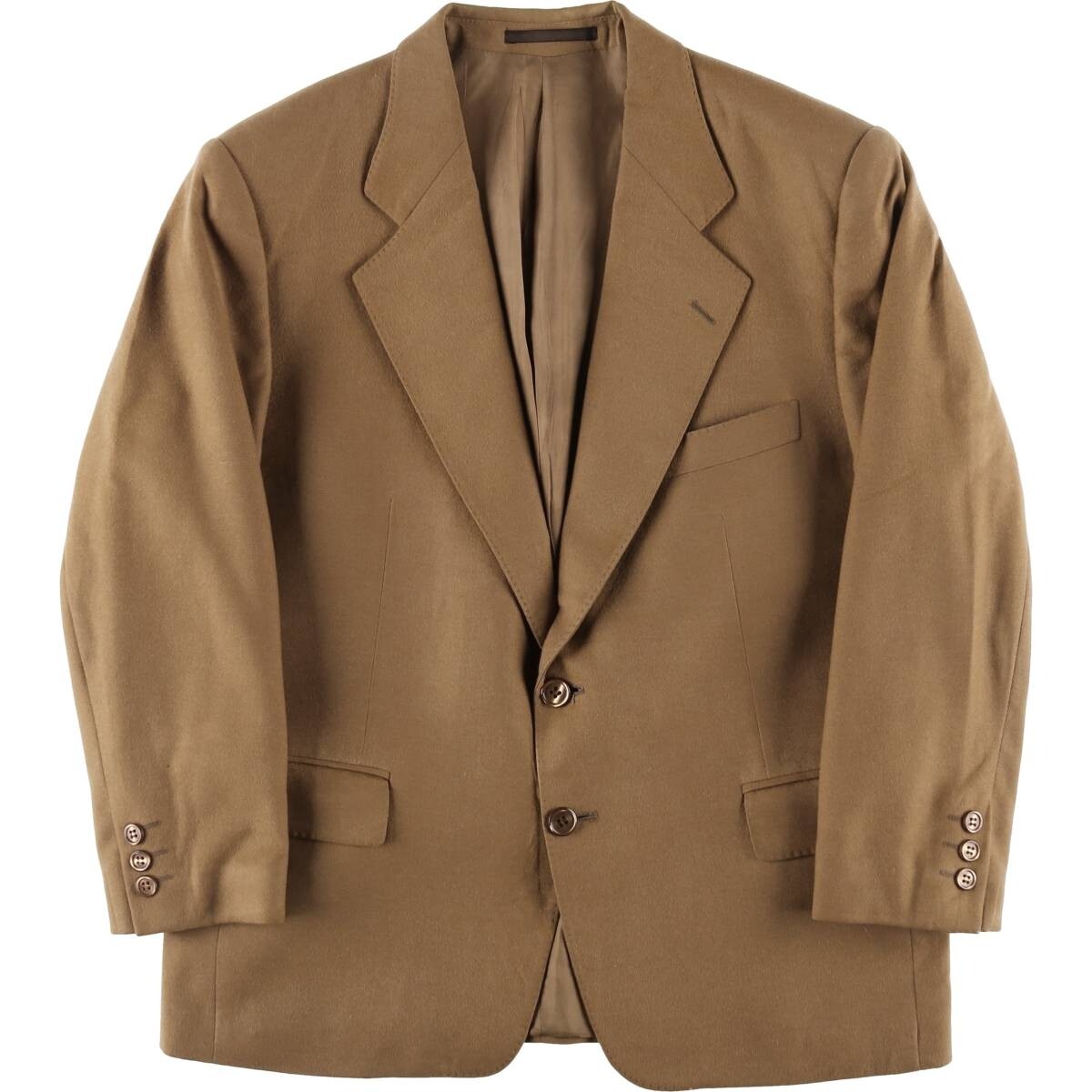 Yves Saint Laurent giacca sartoriale uomo taglia L evb008286