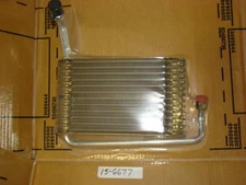 1992 1993 Lumina Transpot APV Pontiac Silhouette Evaporator Core REAR 15-6677
