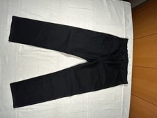 Rustler Classic Black Denim Jeans