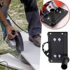 Angle Grinder Stand For Tile 45 Degree Chamfe...