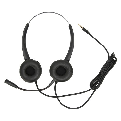 Business Headset Kundendienst -Headset ABS Für Office