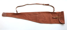 BRADY GUN CASE RIFLE WITH SCOPE air slip sleeve bag