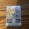 Arceus Vstar SWSH307 - Pokemon TCG Black Star Promo 2023 NM