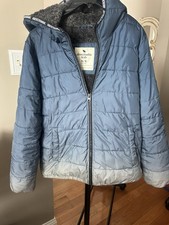 Abercrombie  Fitch Kids Winter Coat