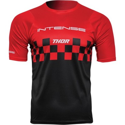 Thor Intense Chex Jersey