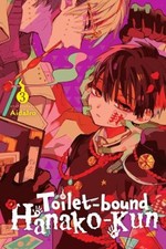 Toilet-Bound Hanako-kun, Vol. 3 Paperback AidaIro