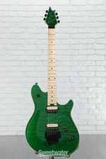 EVH Wolfgang Custom Shop