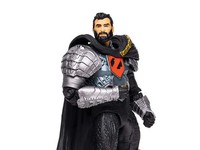 Actionfigur Mcfarlane Toys Dc Multiverse General Zod In Pvc, 17Cm