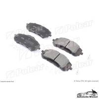 Bremsbelagsatz Vorne FüR Opel Combo Peugeot Rifter 308 Ii Iii Partner Ab 13->