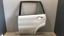 Porte arrière et accessoires Toyota RAV 4