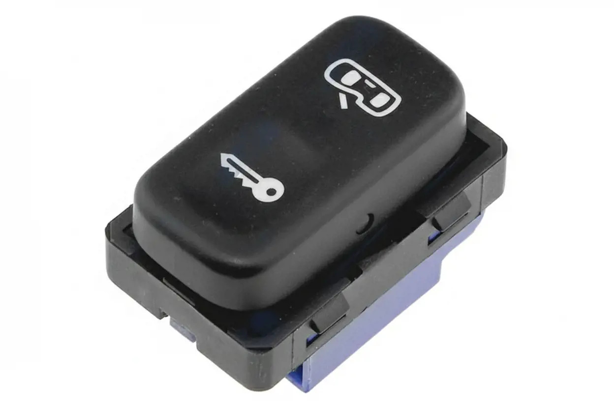 2x ✅Fits NTY EWS-SK-001 door closing button/switch   ⭐UK Seller⭐ - Image 8