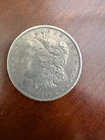 1892-P $1 Morgan Dollar - Raw