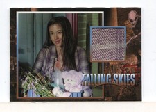 2013 Rittenhouse Falling Skies Season 2 Trading Cards 27