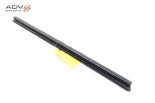 2016-25 CHEVROLET MALIBU REAR LEFT DOOR WINDOW INNER BELT WEATHERSTRIP SEAL OEM