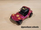 Hot Wheels Redline Magenta Sand Crab
