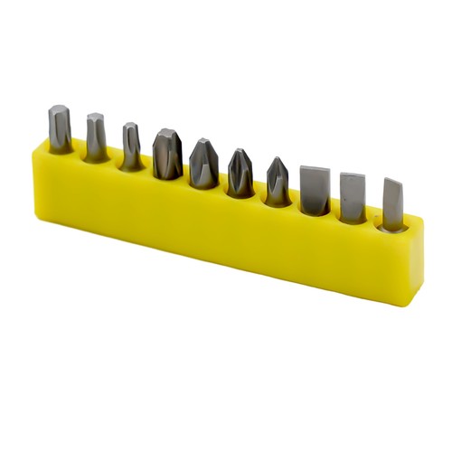 Accessories Brand New Nutdrivers Screwdriver Bit Screwdriver Silver Color - Picture 4 of 12