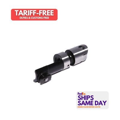 Comp Cams 883-1, One BBC Gen VI Roller Lifter +.300 Taller Steel Natural Perform
