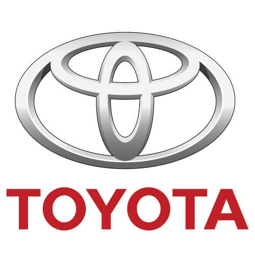 Genuine Toyota Ghldr Kcksnsr Under PT83P-48240-AA - Bild 1 von 1