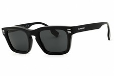 BURBERRY BE4403F-30018-51 Sunglasses Frame Size 51mm 150mm 23mm BLACK Men