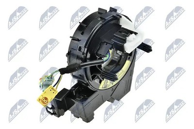 Lenkrad-Retraktor-Kissengurt EAS-FR-004 NTY