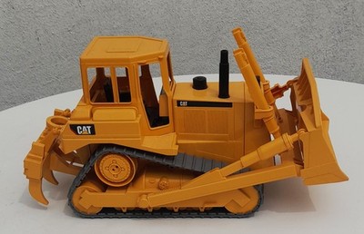 BRUDER CAT BULLDOZER MODELL 02422