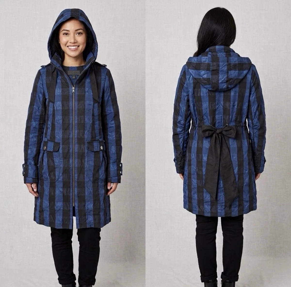 ベッツィ　ジョンソン　コート 25+ Betsey Johnson Trench Coats for Women for sale | Updated Oct 2026