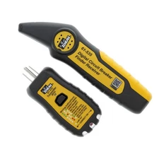 IDEAL INDUSTRIES  Circuit, Breaker, Tracer 834CW8