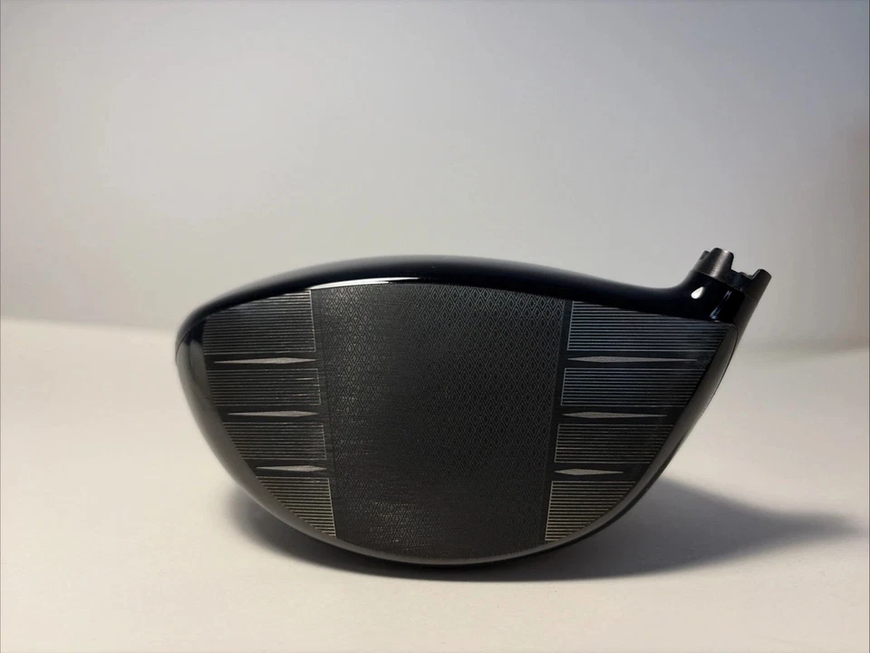 Titleist TSR4 9° Driver Kopf - Head only - Rechtshand - Wie NEU