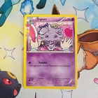 Pokemon Card Espurr RC14/RC32 Generations Radiant Collection Non Holo LP