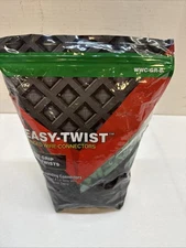 Industries WWC-GR-B Easy-Twist Grounding Wire Connector, Standard Type 500pk