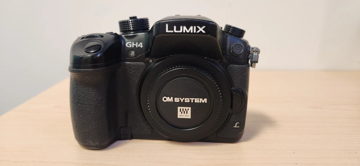 Panasonic LUMIX GH4 Digital Cameras for Sale - Shop New & Used Panasonic LUMIX GH4 Digital Cameras for Sale - Shop New & Used