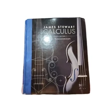 James Stewart Calculus 8th Edition
