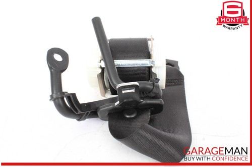 14-21 BMW I3 I01 Hybrid Hinterer Linker Fahrersitz Gurtrückholer 34128958 OEM