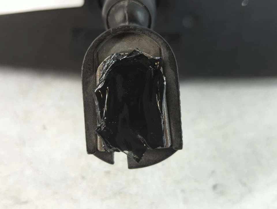 2011-2015 Mitsubishi Outlander Sport Interior Rear View Mirror Oem VCSJH - Image 4 of 4