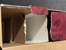 Nintendo Virtual Boy AC Power Adapter Set with Box Tested & Works OEM Authentic