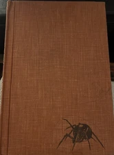 Black Widow Spider--Danger! By Gladys Conklin (1979, Hardcover)